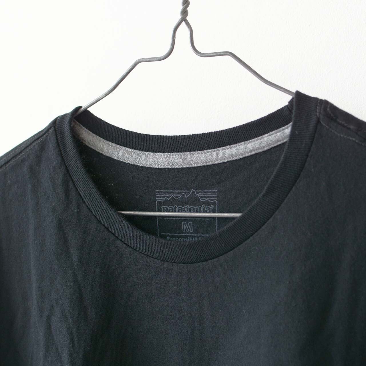 HOFFMAN】Patagonia world trout M's Tee M