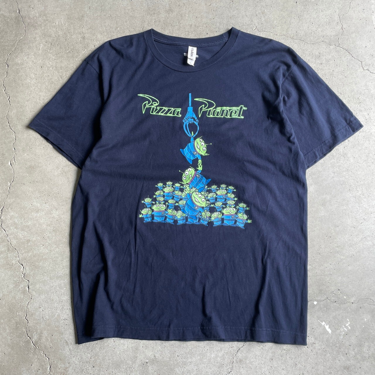 Disney PIXAR ディズニー ピクサー TOY STORY トイストーリー 