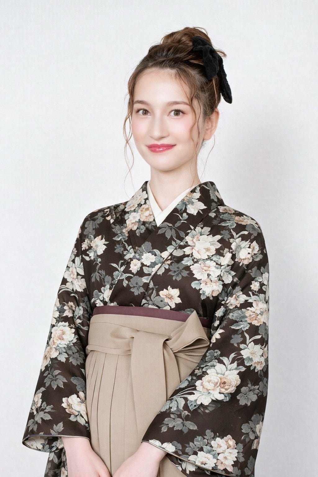 花柄系 | Kimono Sienne