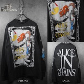 Alice in Chains LS 2【予約商品：4月14日より順次発送】