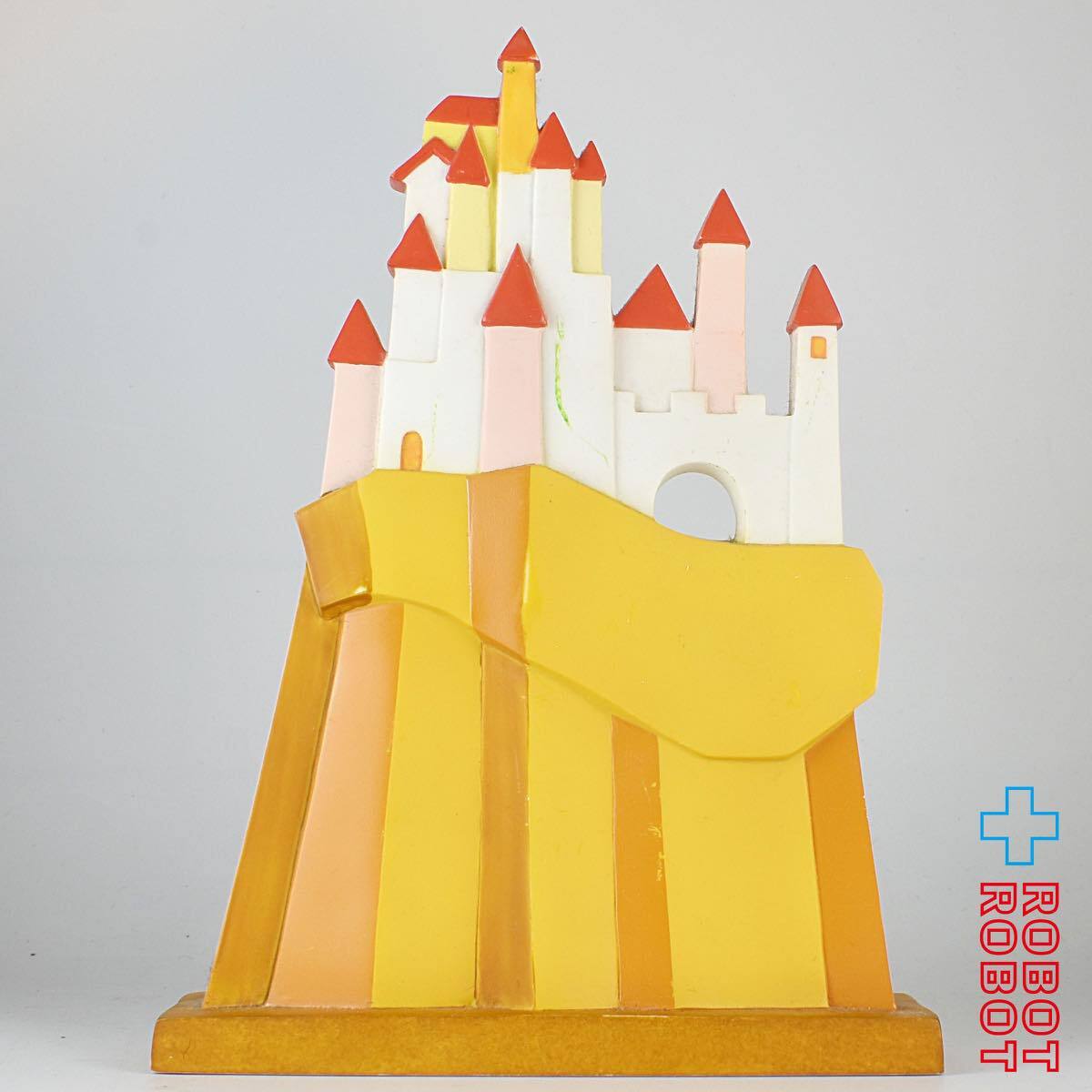 ディズニー WDCC イッツアスモールワールド スペイン ※難あり | ROBOTROBOT