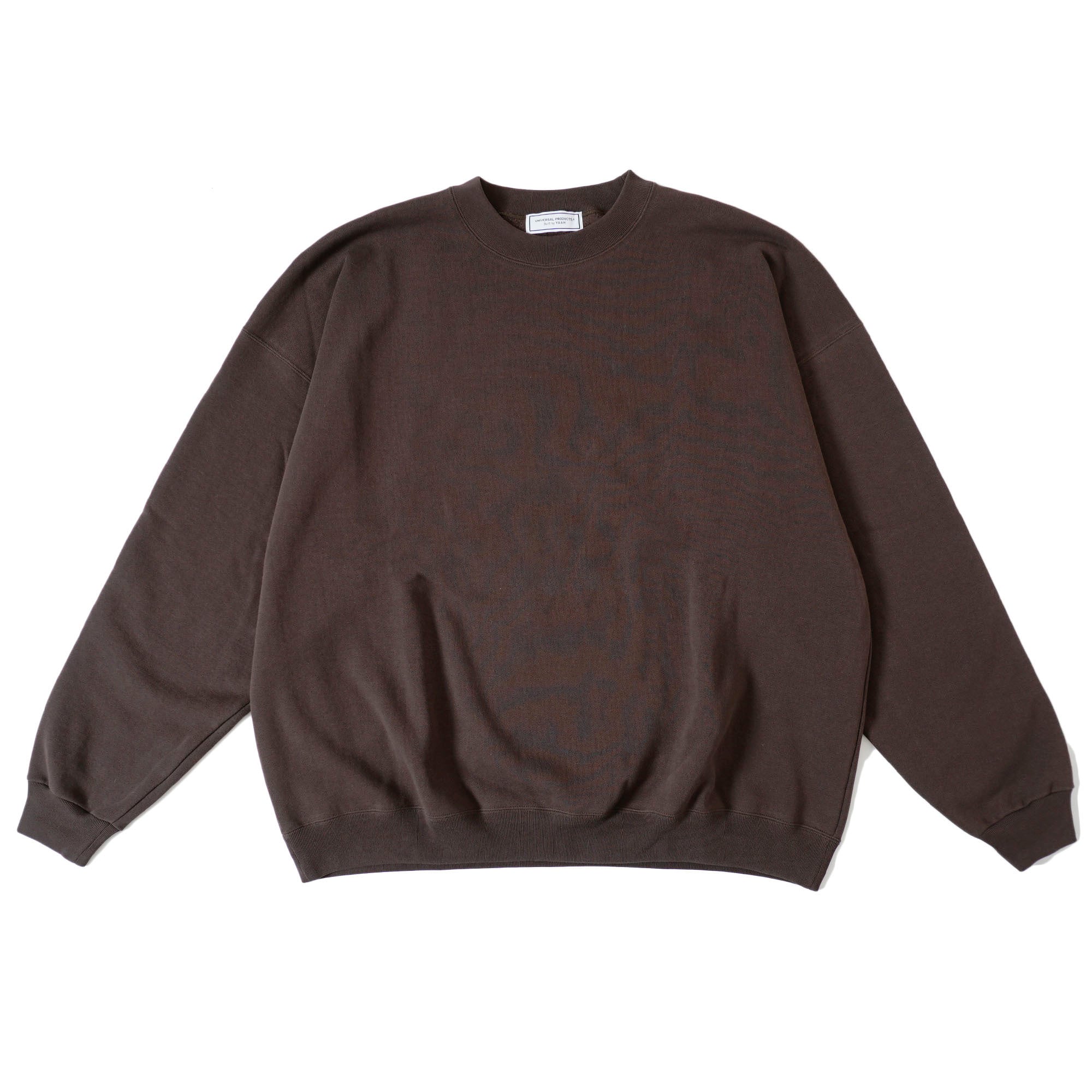 UNIVERSAL PRODUCTS. / YAAH CREW NECK SWEAT | AfterSchool UNIVERSAL PRODUCTS. / YAAH CREW NECK SWEAT | AfterSchool