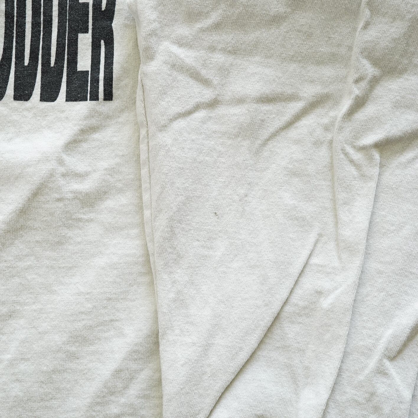 90's NED'S ATOMIC DUSTBIN Long T-shirt | EMMA NOVEMBER & VINTAGE
