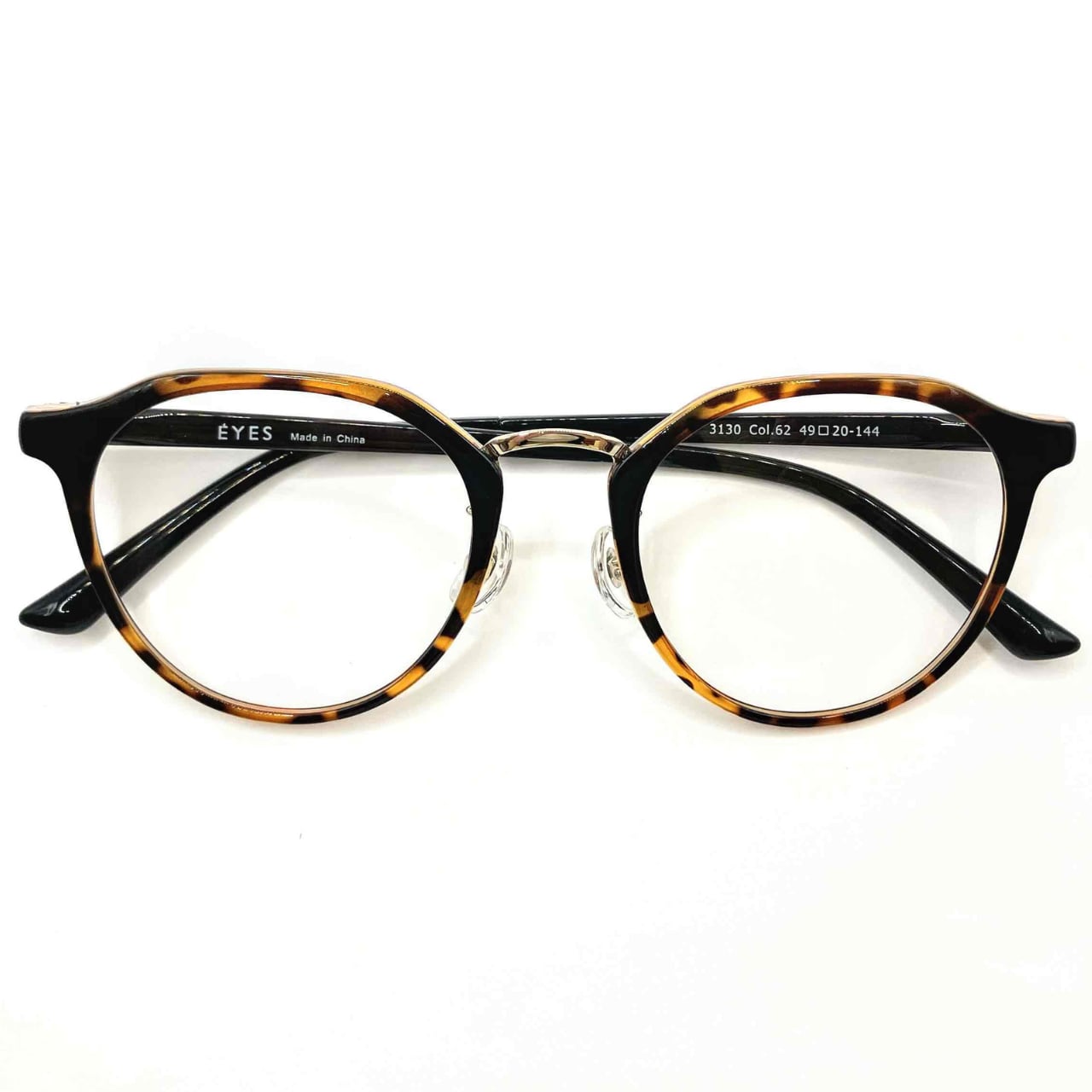 Eve くじ　メガネ 甘*兎様 Eve Under Blue くじ まるめがね - メルカリ