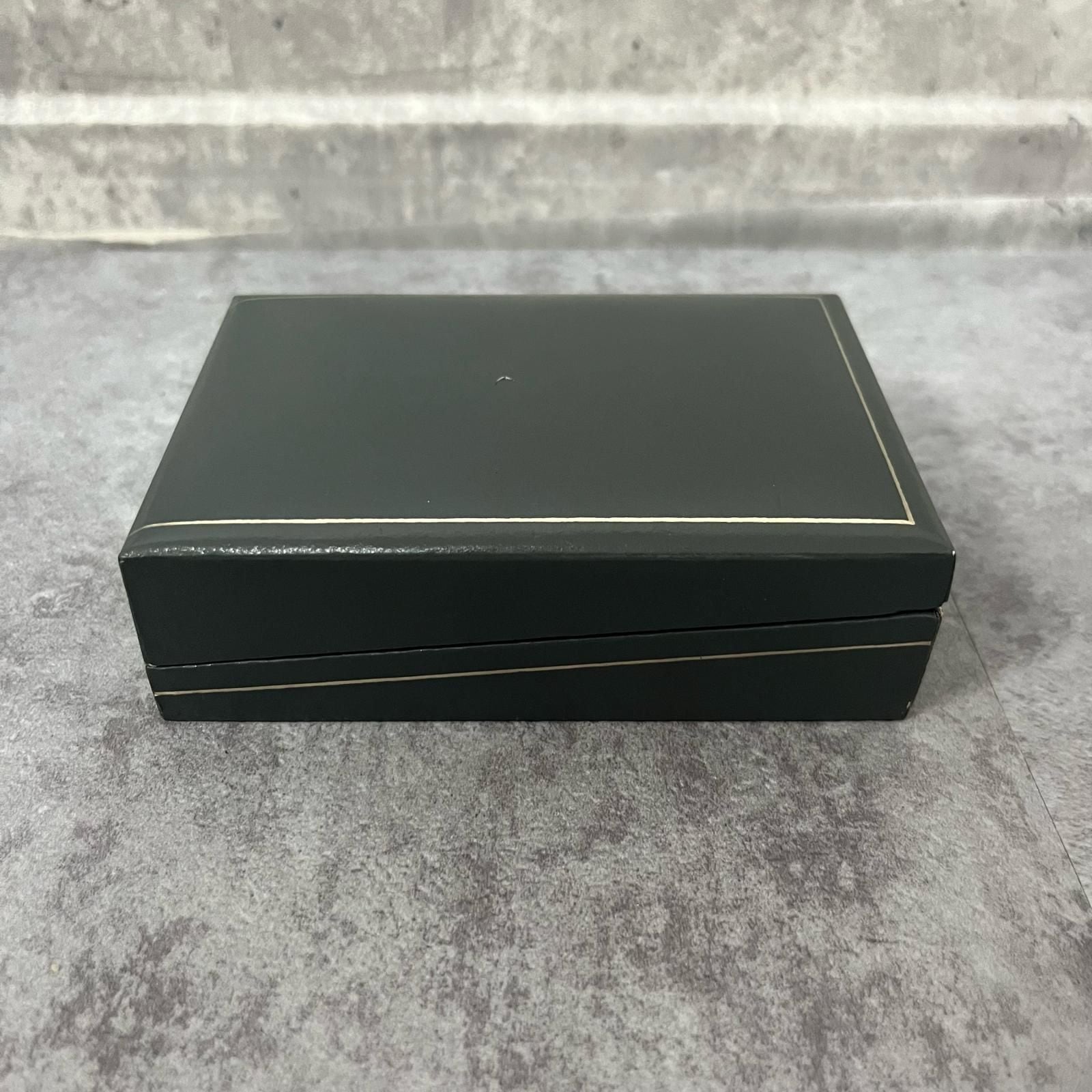 dunhill】ダンヒル 箱付き カフス＆タイピンセット ゴールド メンズ