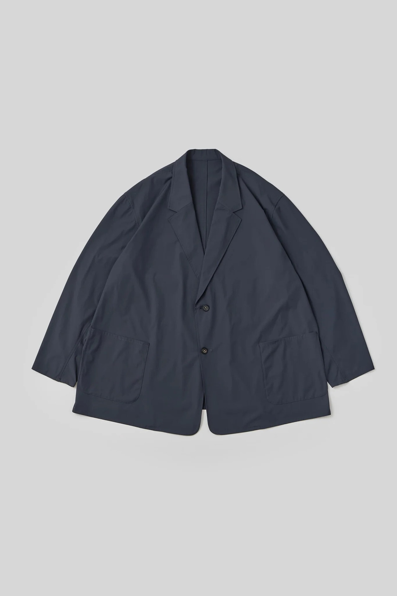 THE DAY / STRETCH JACKET