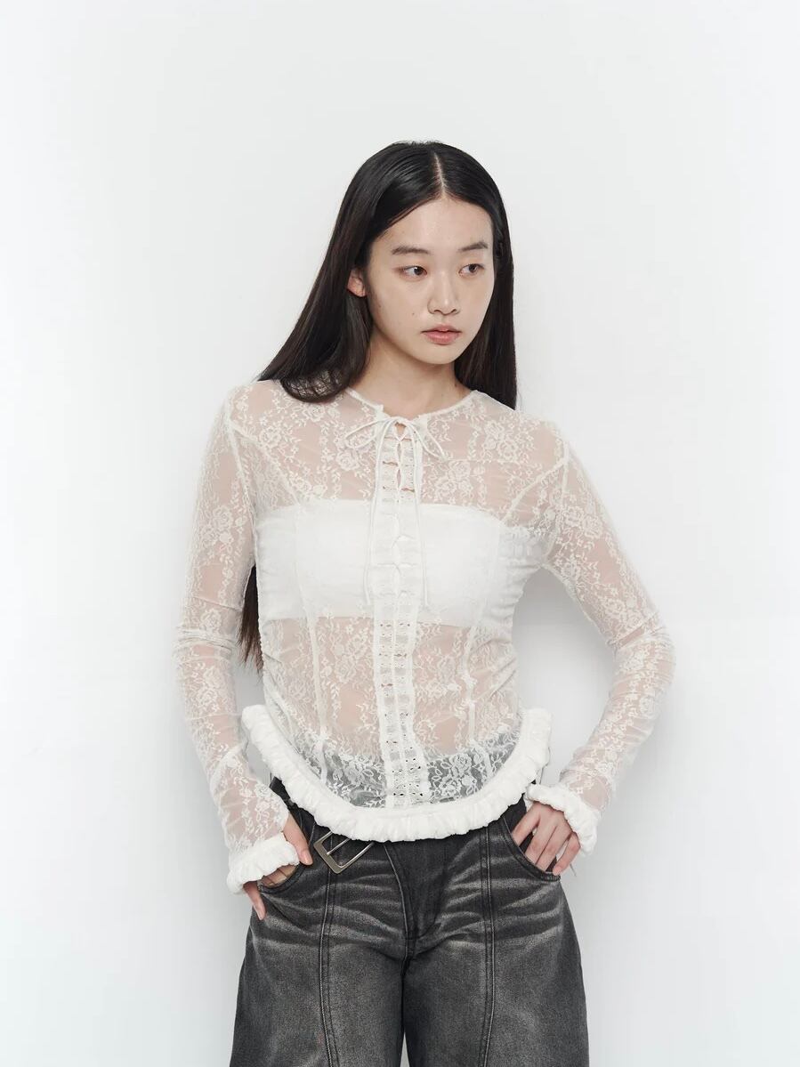 POOLDE / プールデ | TRENT online