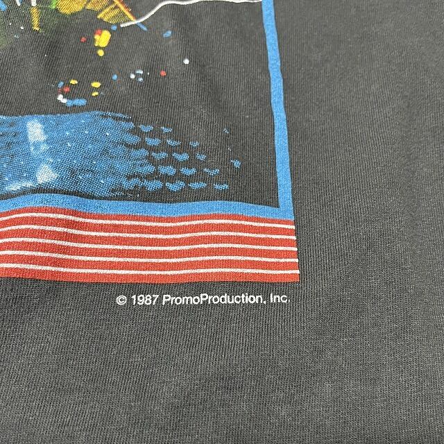 Pink Floyd ピンクフロイド Tシャツ A Momentary Lapse of Reason 1987