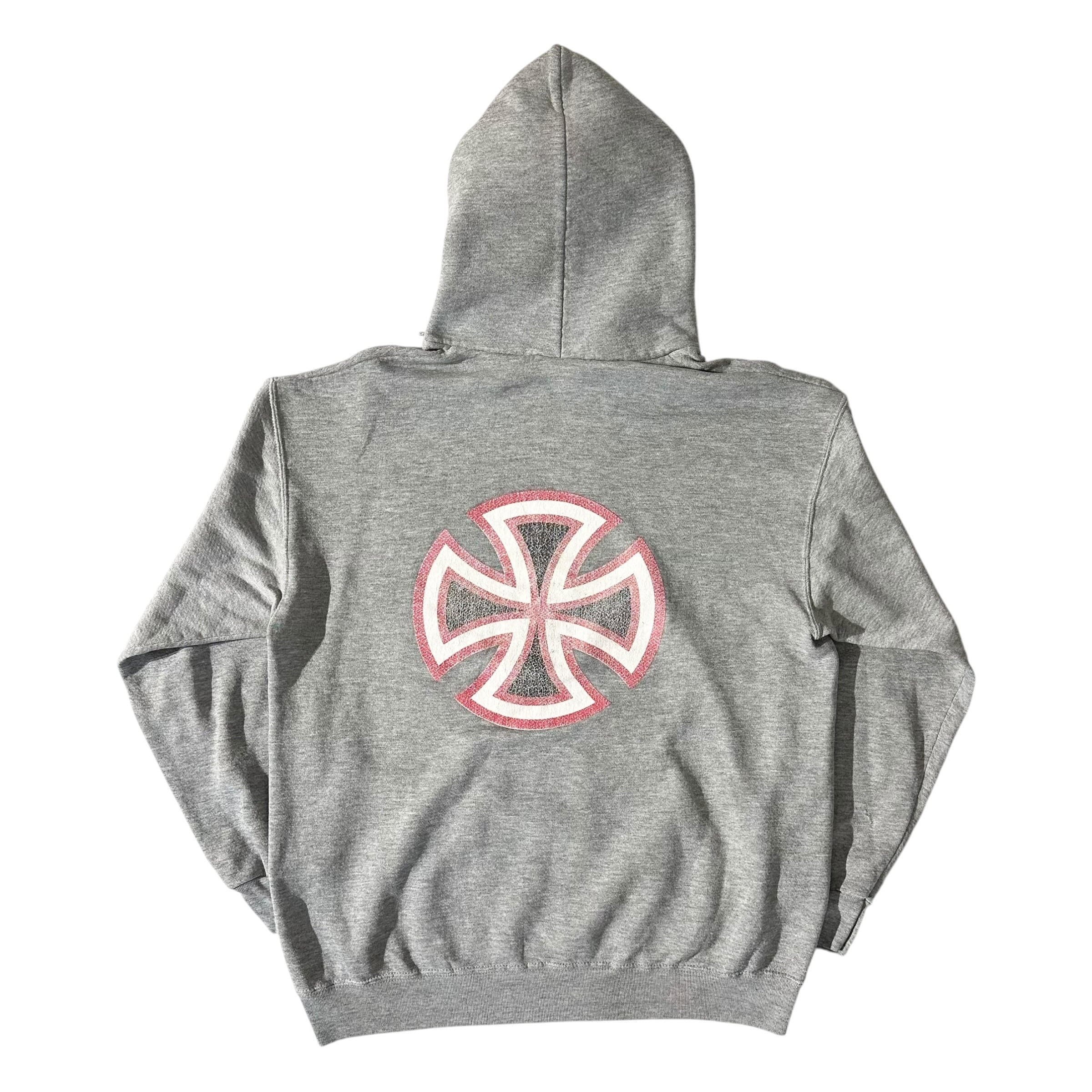 90s INDEPENDENT PARKA | BerBerJin Yuhodo