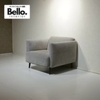 BoConcept ボーコンセプト Modena モデナ 1人掛け ソファ 1Pソファ パーソナルチェア ラウンジチェア ファブリック 北欧 ナチュラル モダン