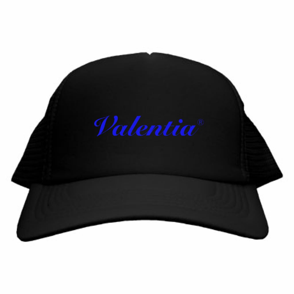 メッシュキャップ