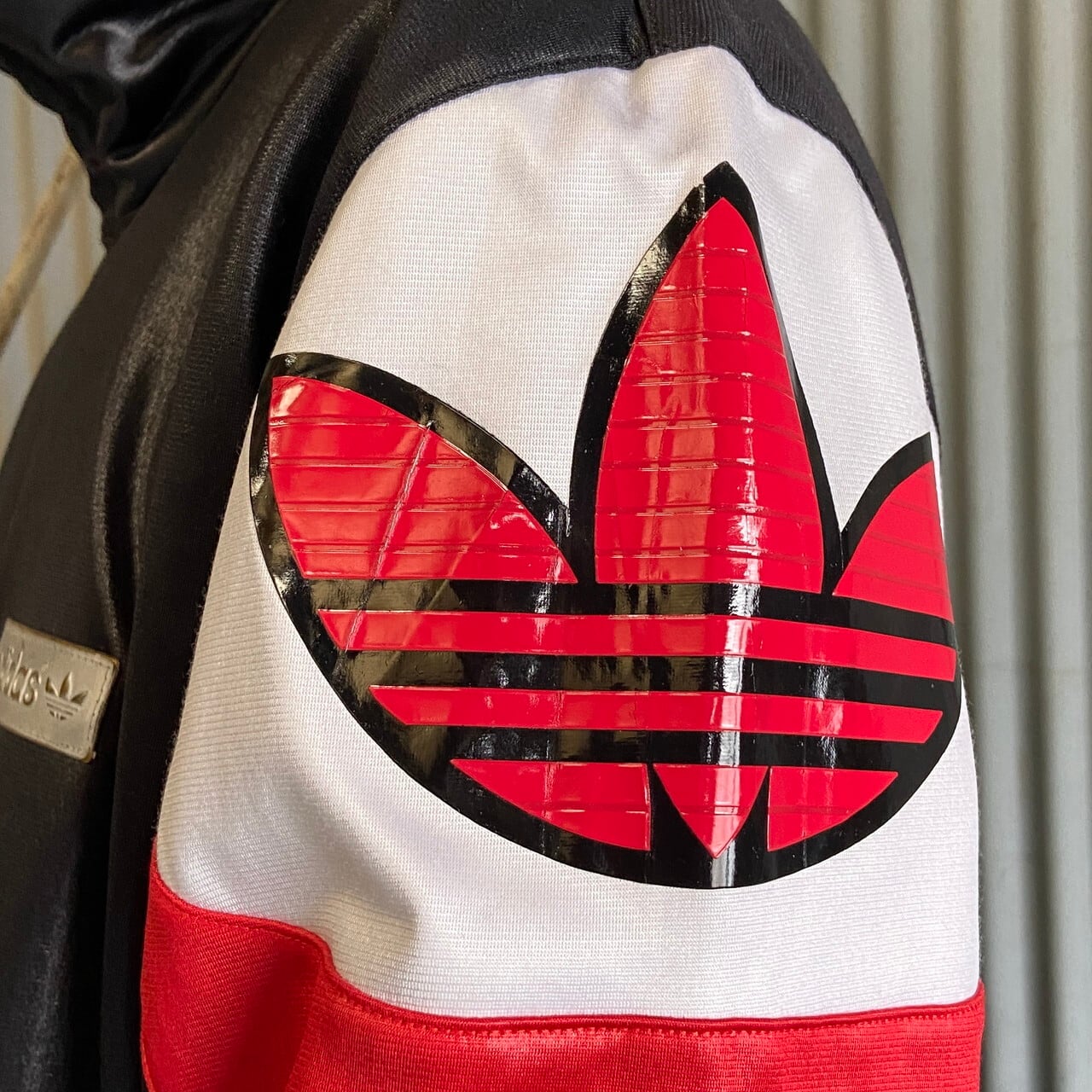 adidas CHILE62 アディダス ヨーロッパ限定ライン トレフォイルロゴ