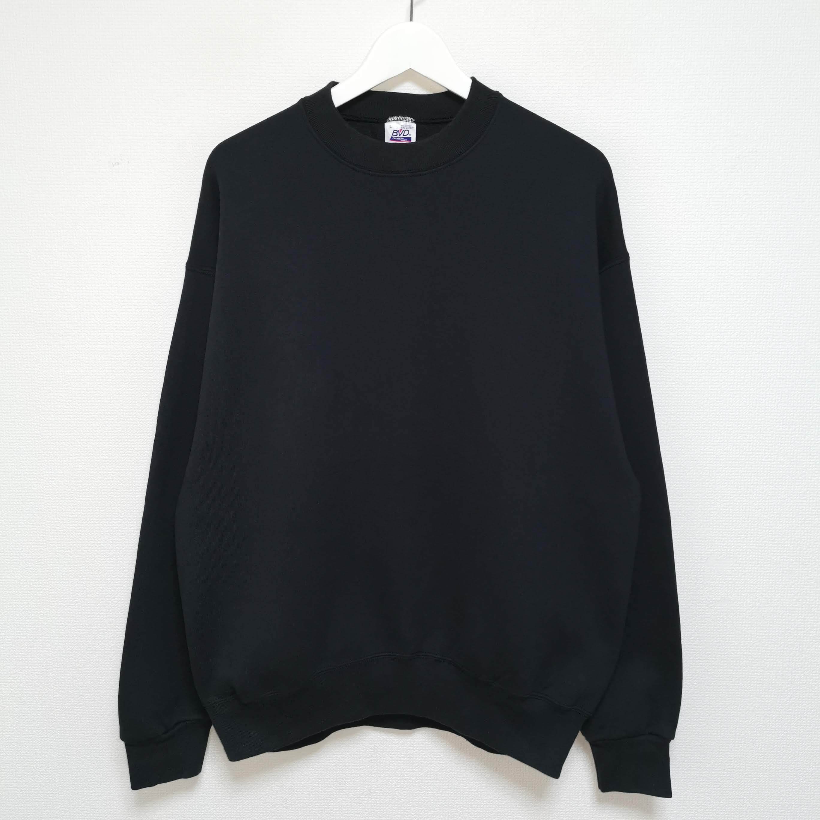 送料無料 M 90s オールド ナイキ NIKE Tシャツ スウォッシュ 銀タグ 黒