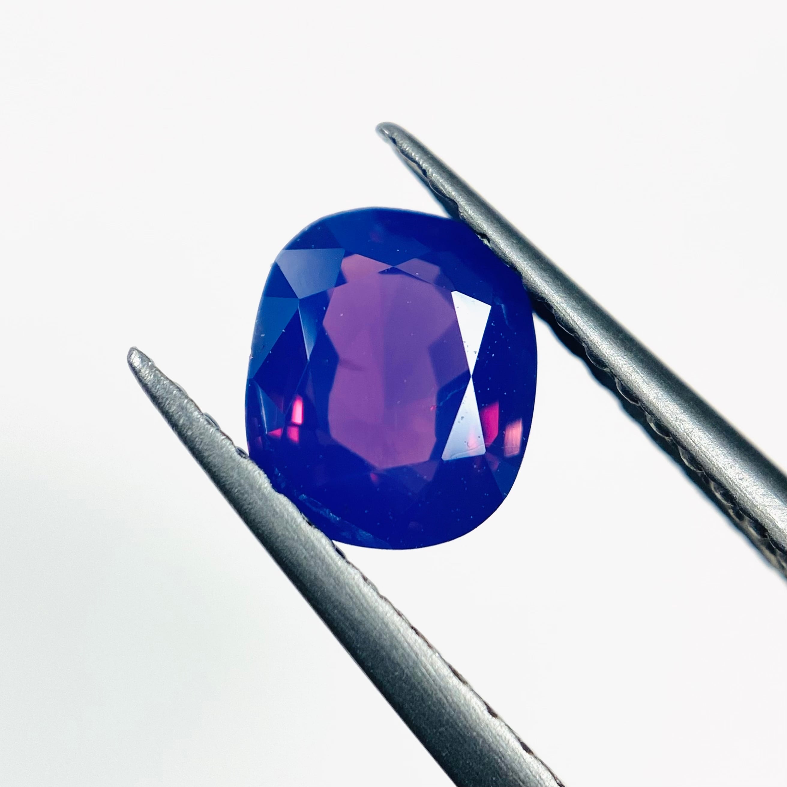 惚れちゃうサファイア