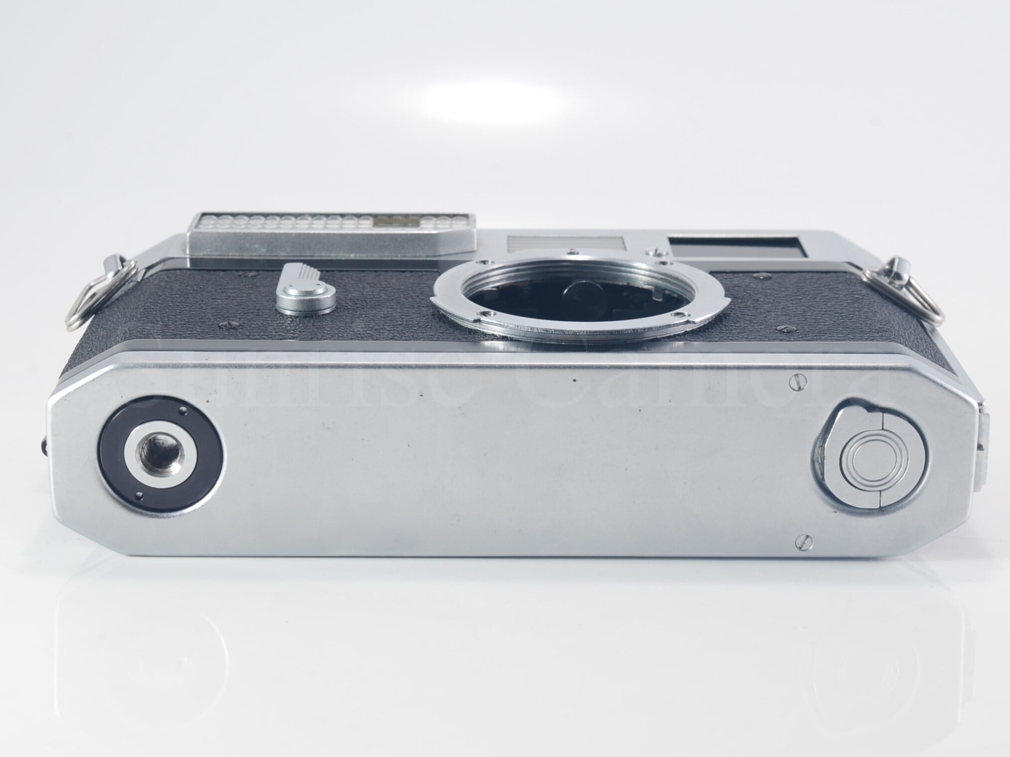 Canon MODEL 7 ボディ 整備済 キヤノン (60048) | サンライズカメラ