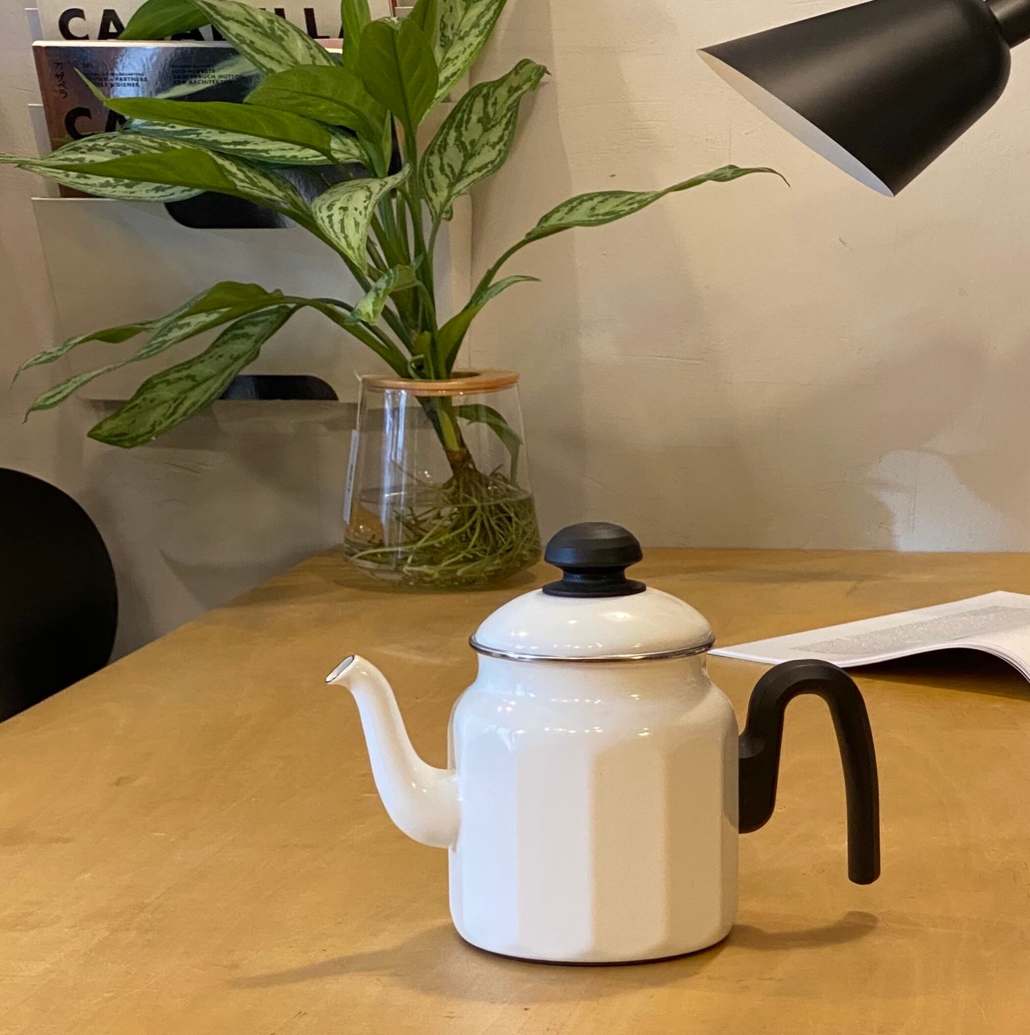 ARABIA FINEL/フィネル 