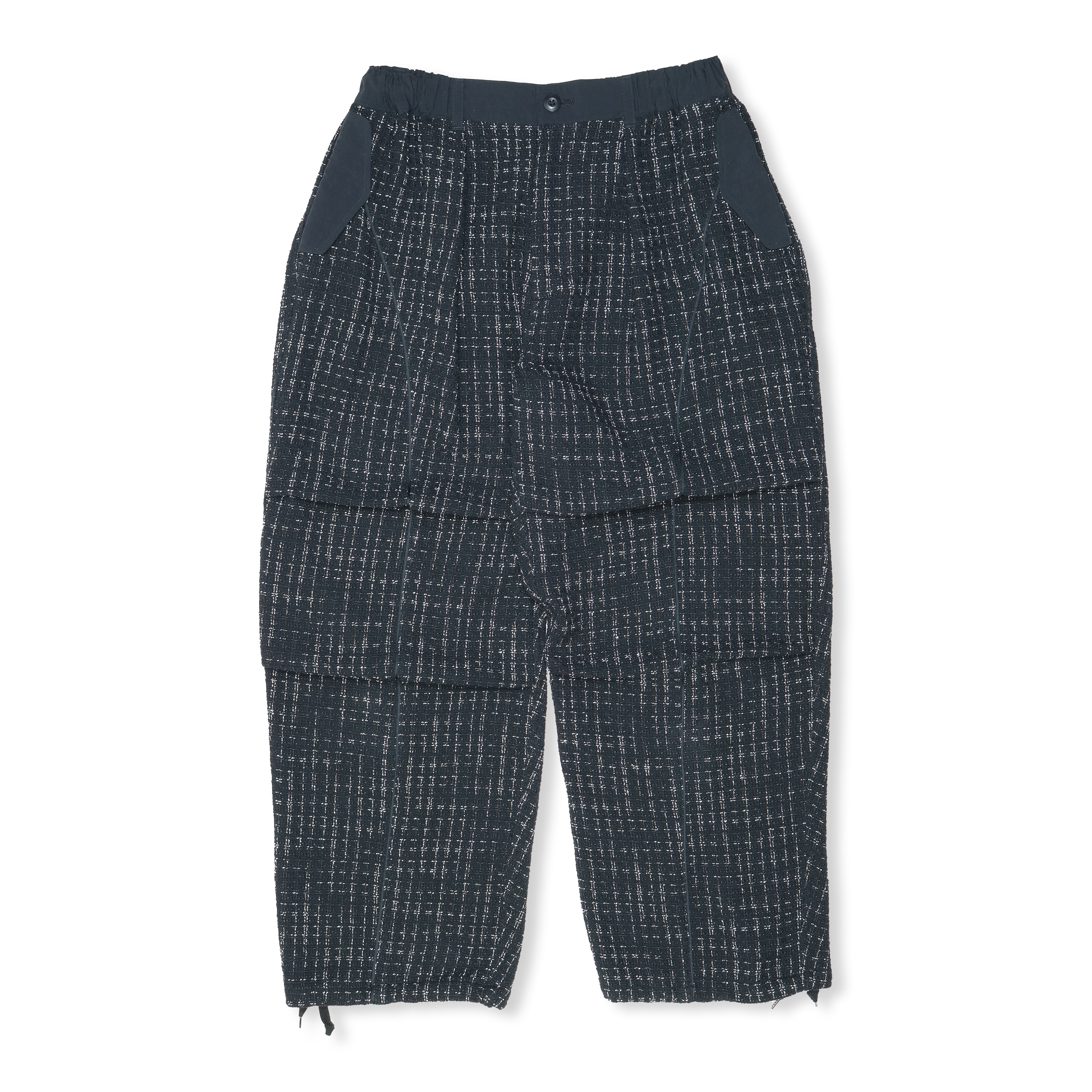 elephant TRIBAL fabrics | ＆Chill