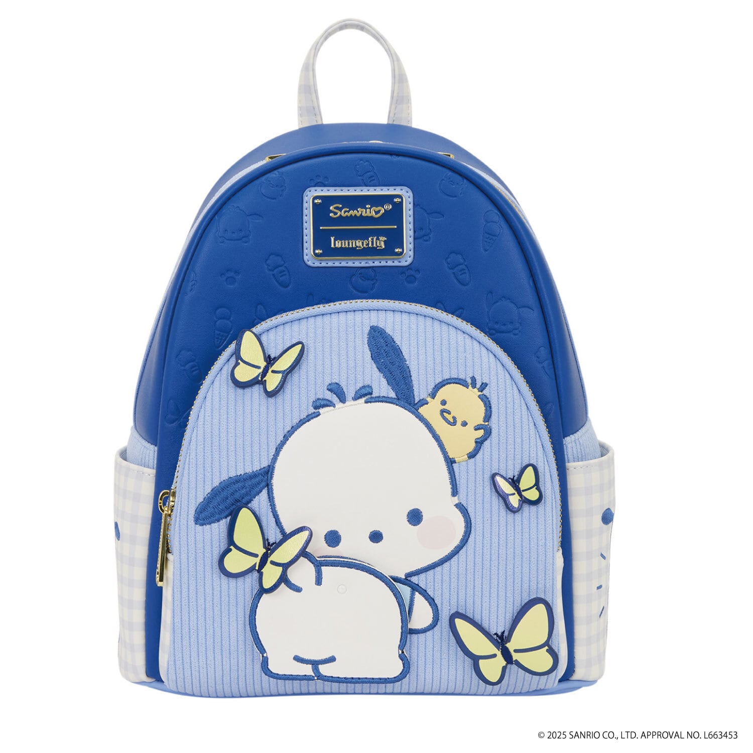 LF SANRIO POCHACCO MINI BACKPACK_SANBK0628