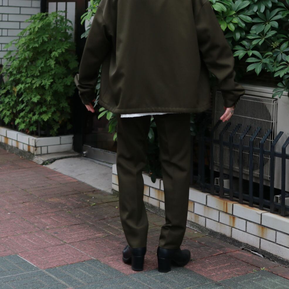 SOSHIOTSUKI | Juban Trousers_1 | IAAAM ONLINE STORE