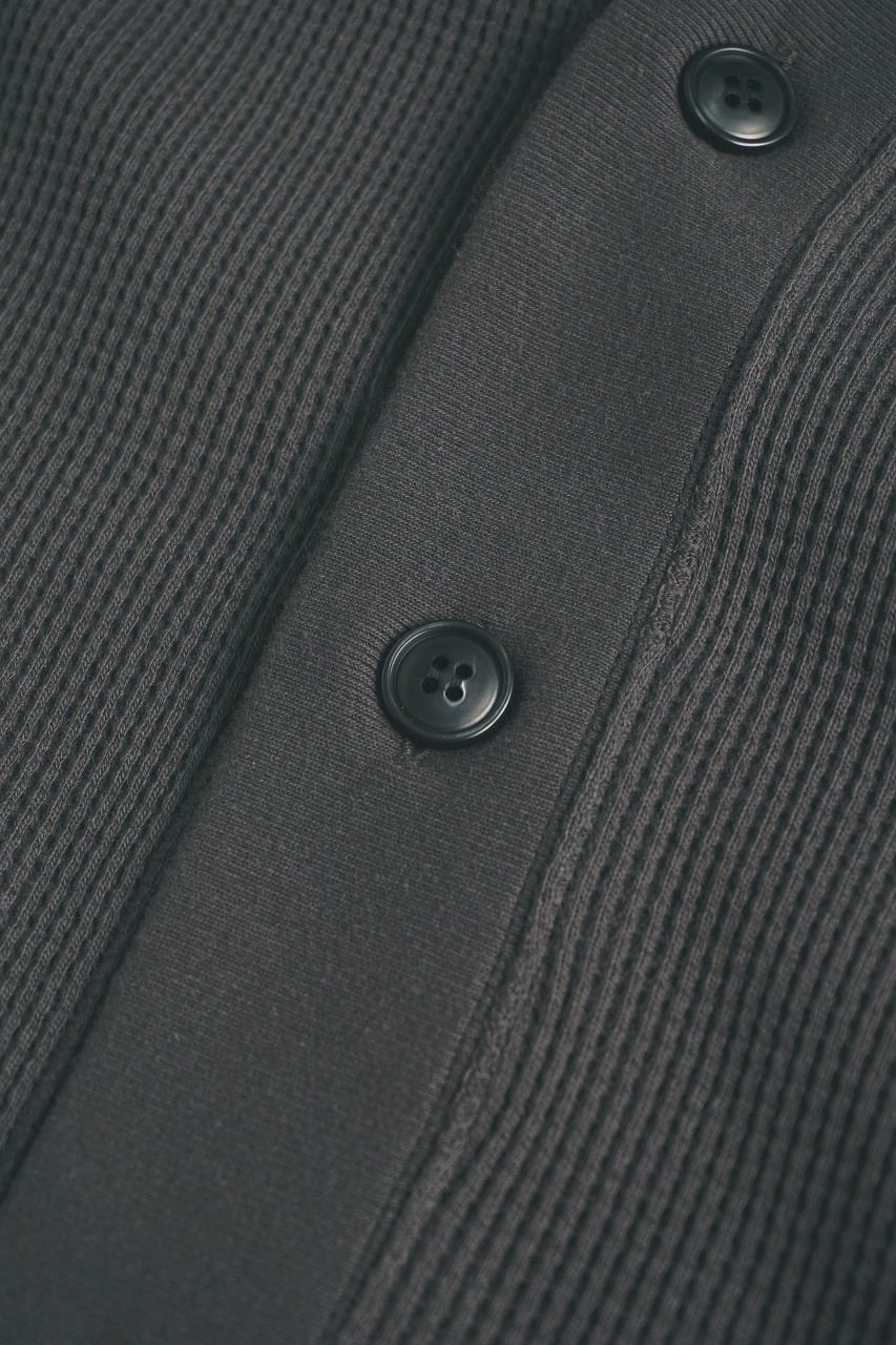 Softly Spun Memphis Waffle C/D