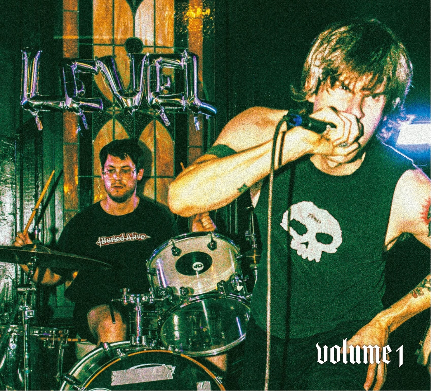 nyhc CDセット HARD CORE/CRUST/THRASH/GRIND | RECORD SHOP MISERY