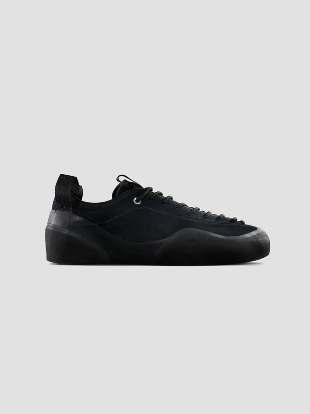 VILLAGE(PM)　1PM　Black / Natural black　F11000
