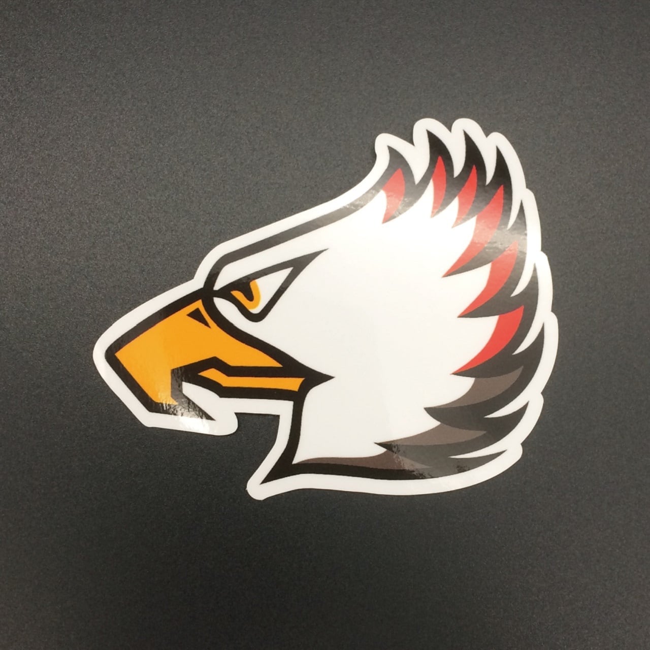 F-15 NAHA 204SQ エンブレムパッチ 航空自衛隊 那覇 第204飛行隊 NAHA 204 SQ ソフト ワッペン