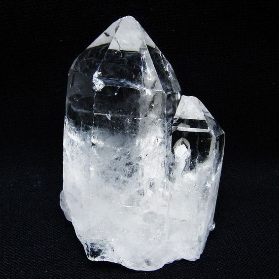 ≪特価品≫天然石 スモーキークォーツ クラスター 160x94x87mm | Pay ID