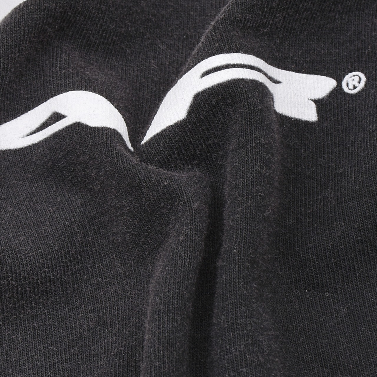 【HELLSTAR】H CURSIVE LOGO T-SHIRT - 9