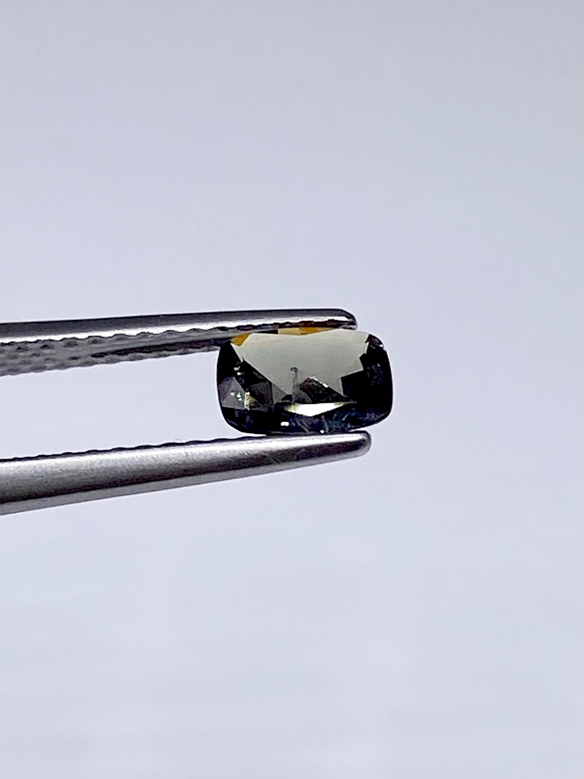 アレキサンドライト 0.479ct ルース | シークレットベースジュエリー