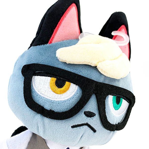 あつまれどうぶつの森 ジャック あつもり ぬいぐるみ | キャラクター