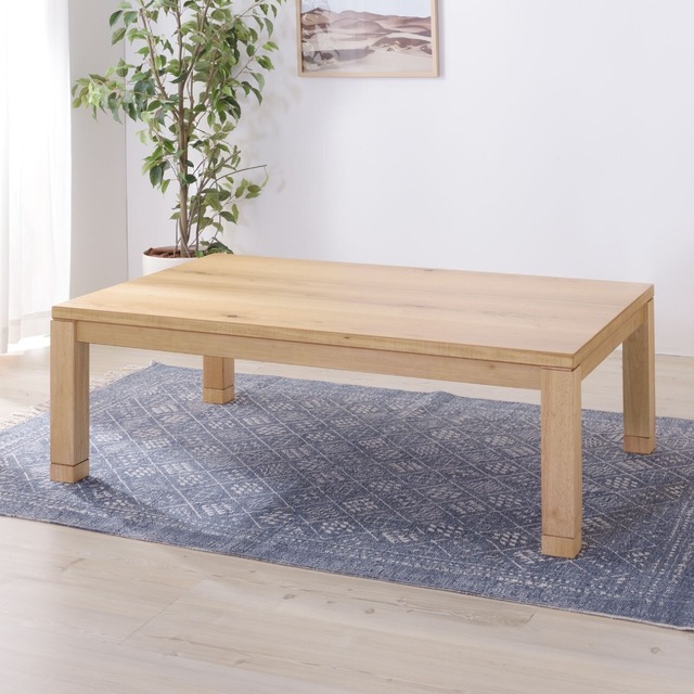 コタツテーブル