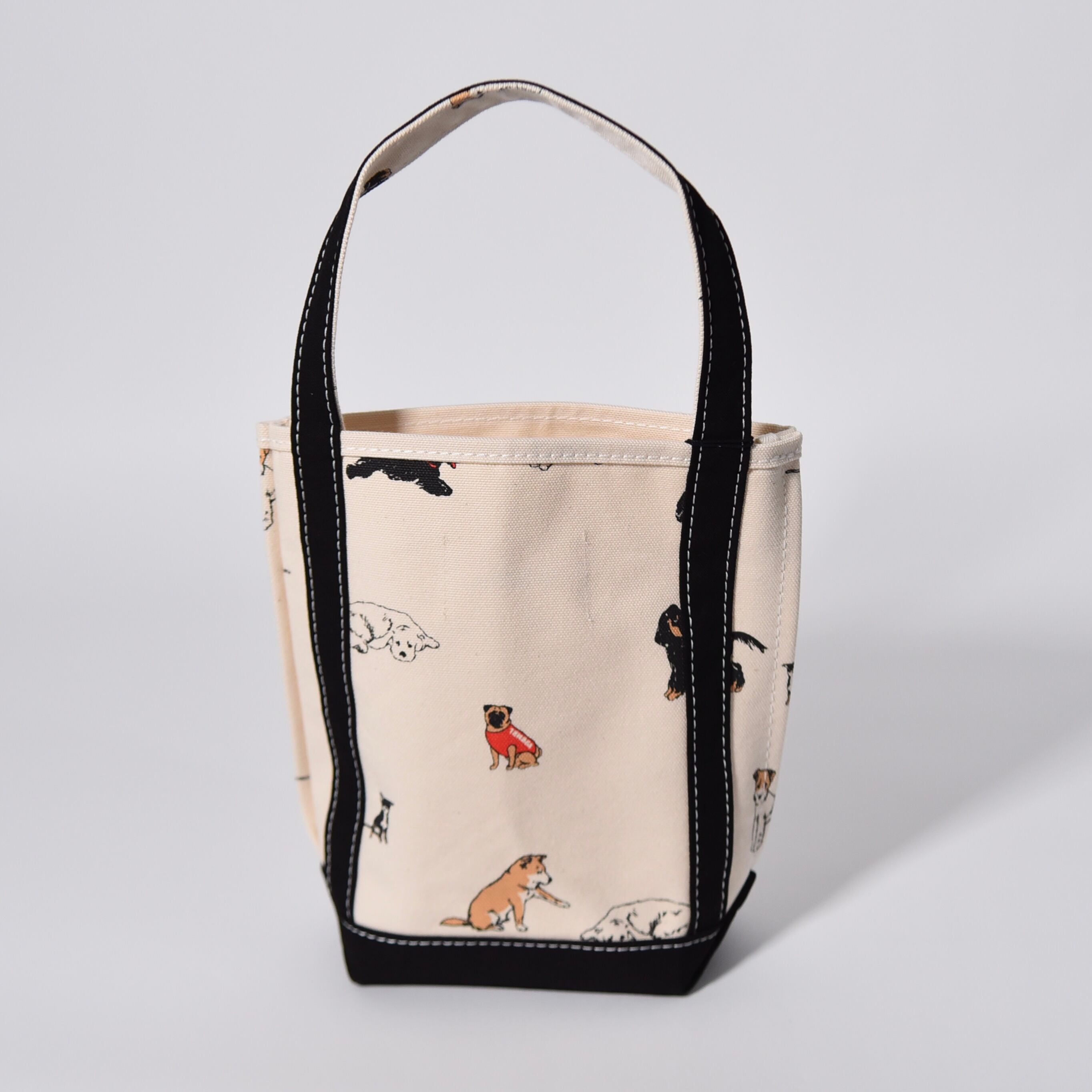 TEMBEA テンベア │ BAGUETTE TOTE MINI トートバッグミニ LT TEMBEA テンベア │ BAGUETTE TOTE MINI トートバッグミニ LT