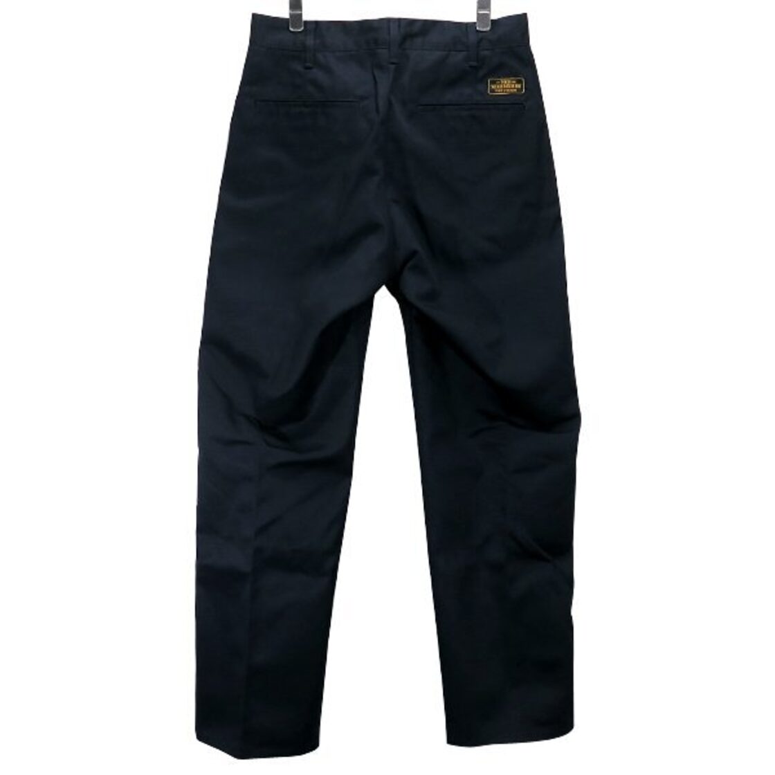 ネイバーフッド パンツ NEIGHBORHOOD 19AW WP.WIDE/EC-PT 192SPNH 