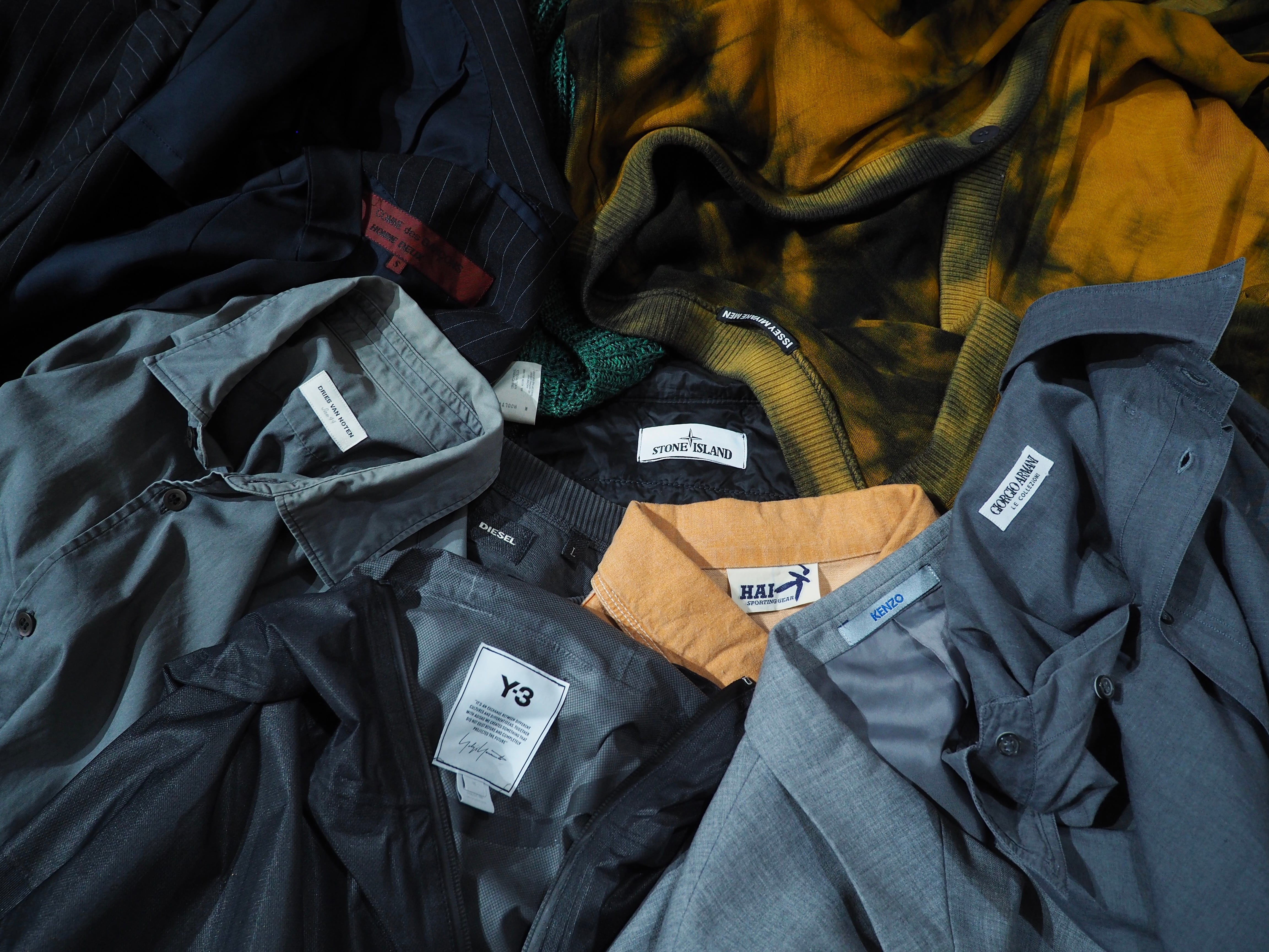 【 古着屋結々 下北沢店オープンのお知らせ 】