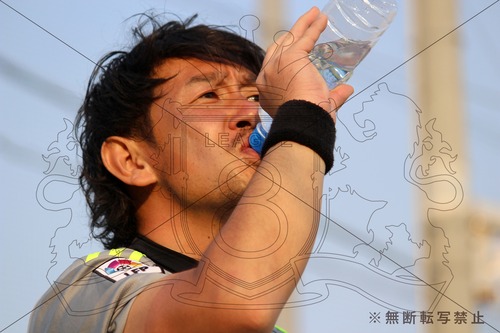 2018SSリーグA第19戦 TNFC vs BUCHI