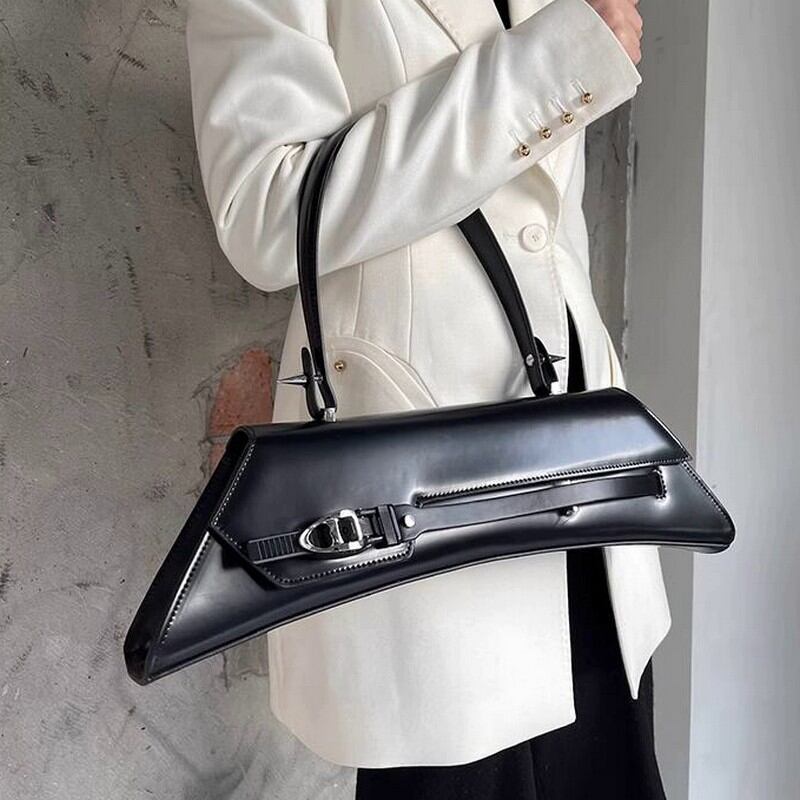 バゲットショルダーバッグ A0141