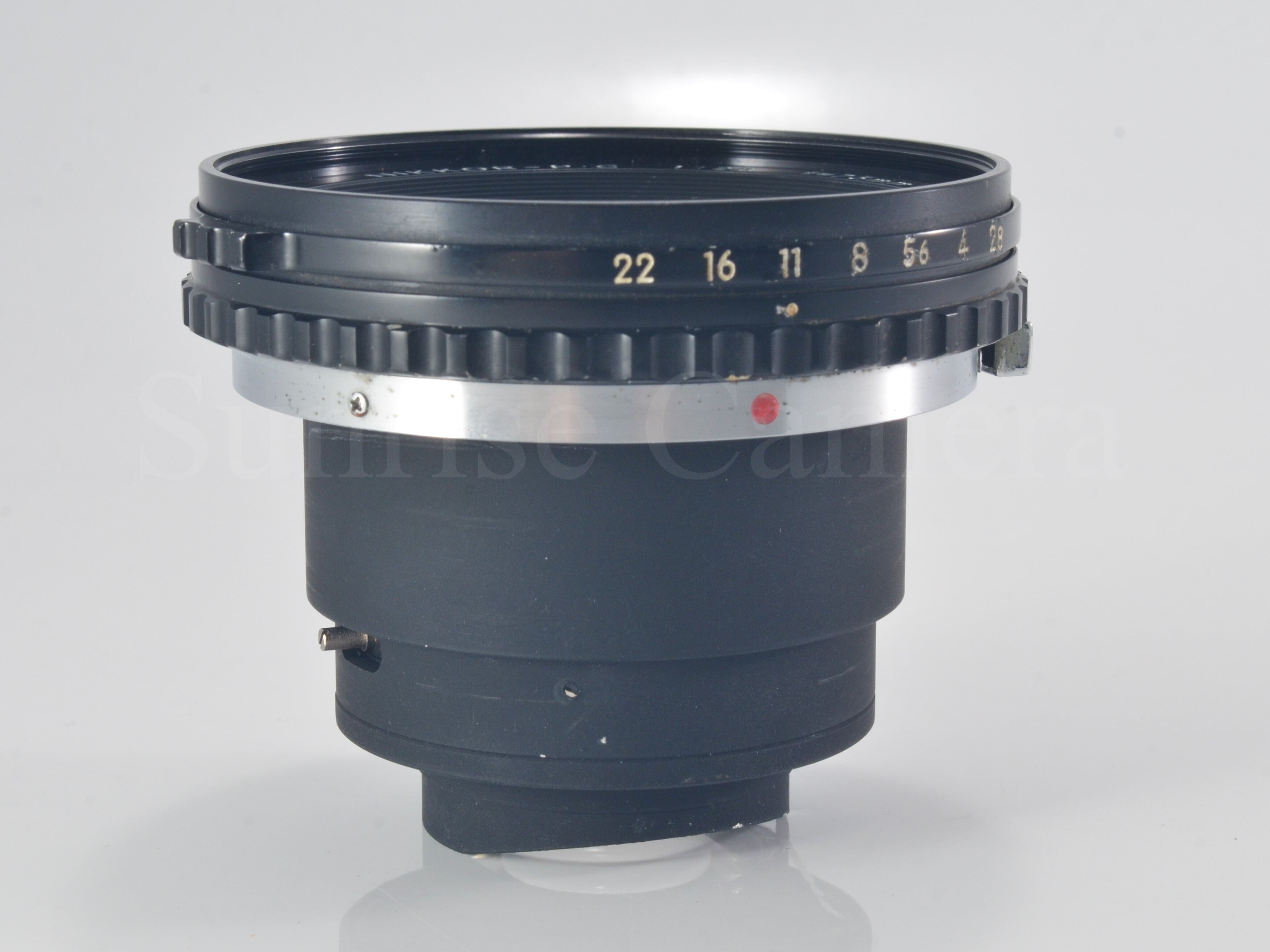 Nikon Nikkor P C 75mm F2.8 ブロニカ用 ニコン (55730) | サンライズ