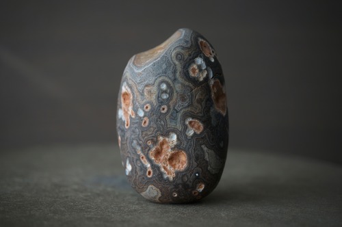 ババグーリ・アゲート Babaghuri Agate 2343
