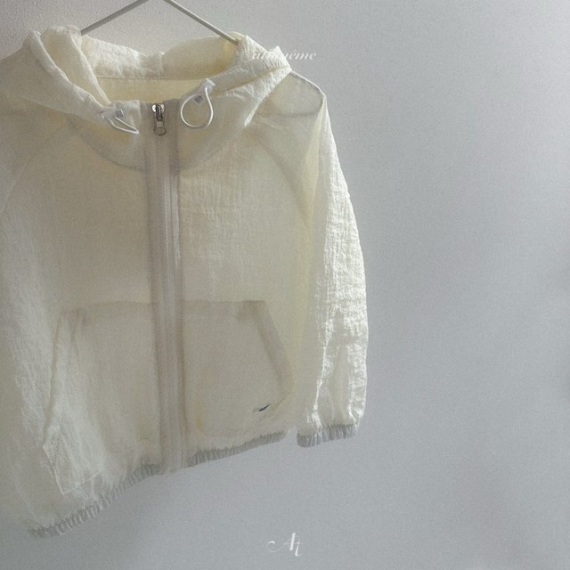 atomeme25su_To You Windbreaker