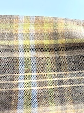70s PENDLETON WOOL SHIRT MADE IN USA Size M
