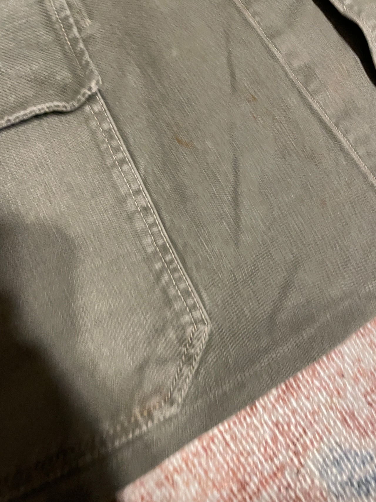 40s / M-39 / Swedish Army Military