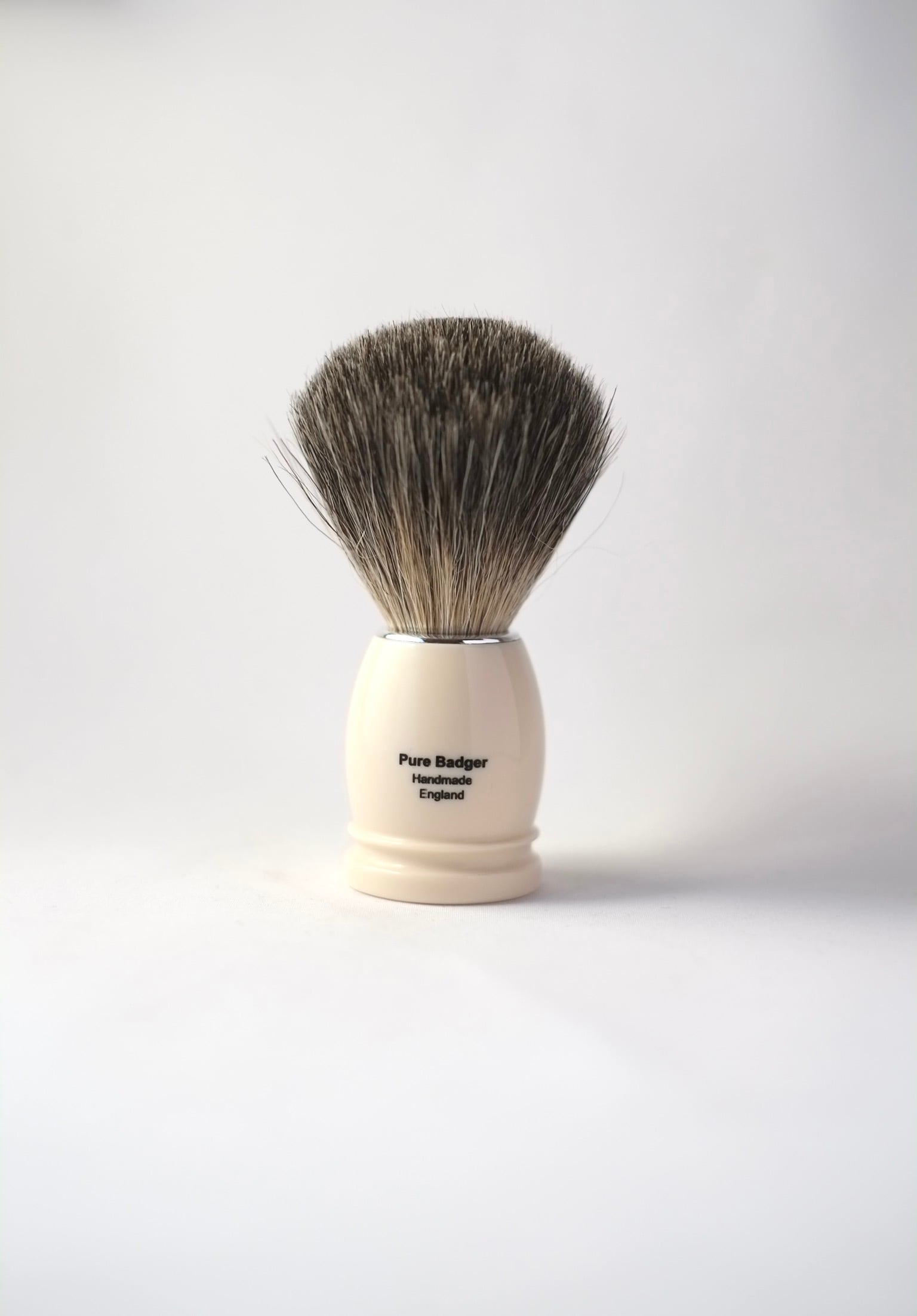 D.R.HARRIS シェービングブラシ（ギフトBOX入り） | kaymakli