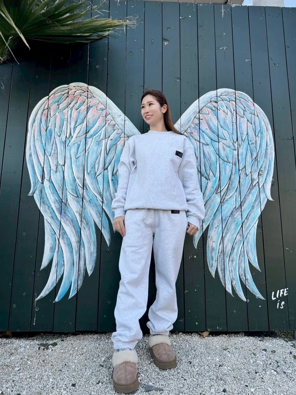 少量再販！LIFE is 【2026men's福袋】 (￥45,000～￥50,000相当)￥18,000