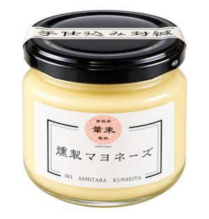 燻製マヨネーズ  ギフト お取り寄せ ディップソース おつまみ　130g