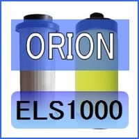 オリオン <ORION> ELS1000互換エレメント（ラインフィルターLSF1000 固形物除去用) 空圧革命