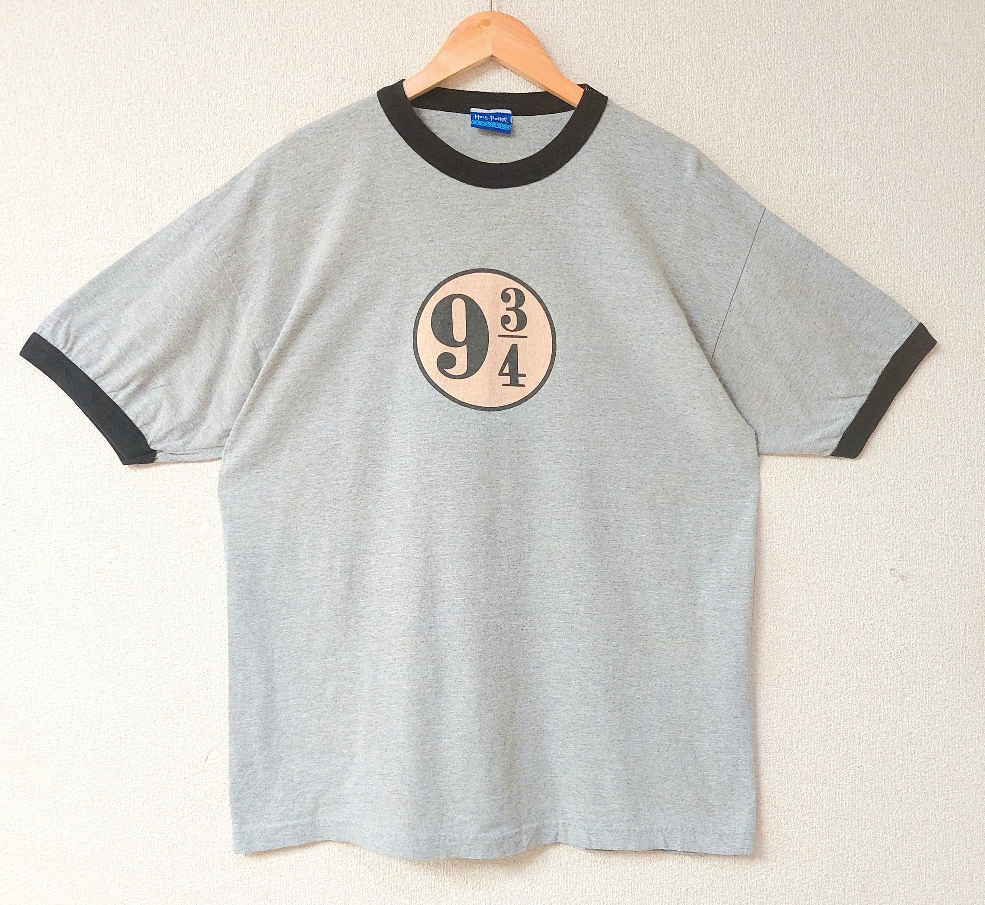 ハリーポッター 公式Tシャツ アメリカ製　00s