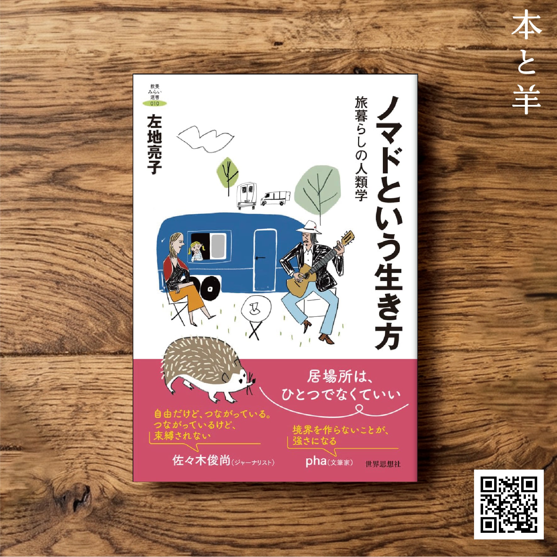 13歳からの地政学: カイゾクとの地球儀航海 | BOOKSHOP 本と羊