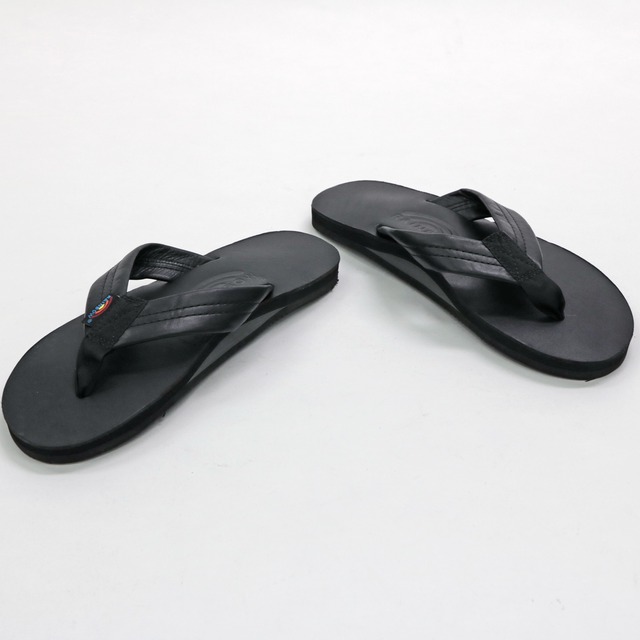 Rainbow Sandals Women’s 301ALTS / CLASSIC BLACK (Size S・M・L)