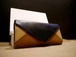 2014◆Chloe クロエ パッチワーク ポートフィリオ レザー 長財布◆